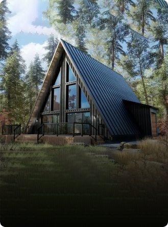 Home Packages in North Bay for the Cottage and Year-Round Living